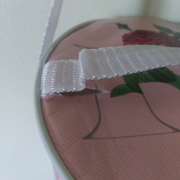 Insulated lunch bag - Picture 2 of 2